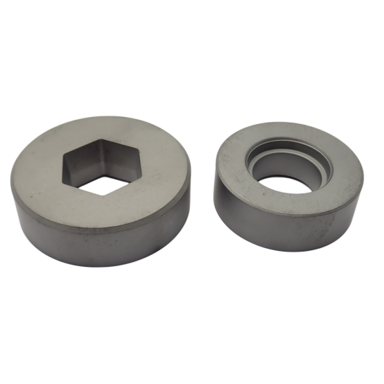 Tungsten Carbide Cold Heading Dies