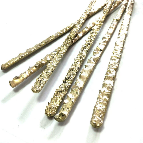 Application Scenarios of Cemented Carbide Composite Rods