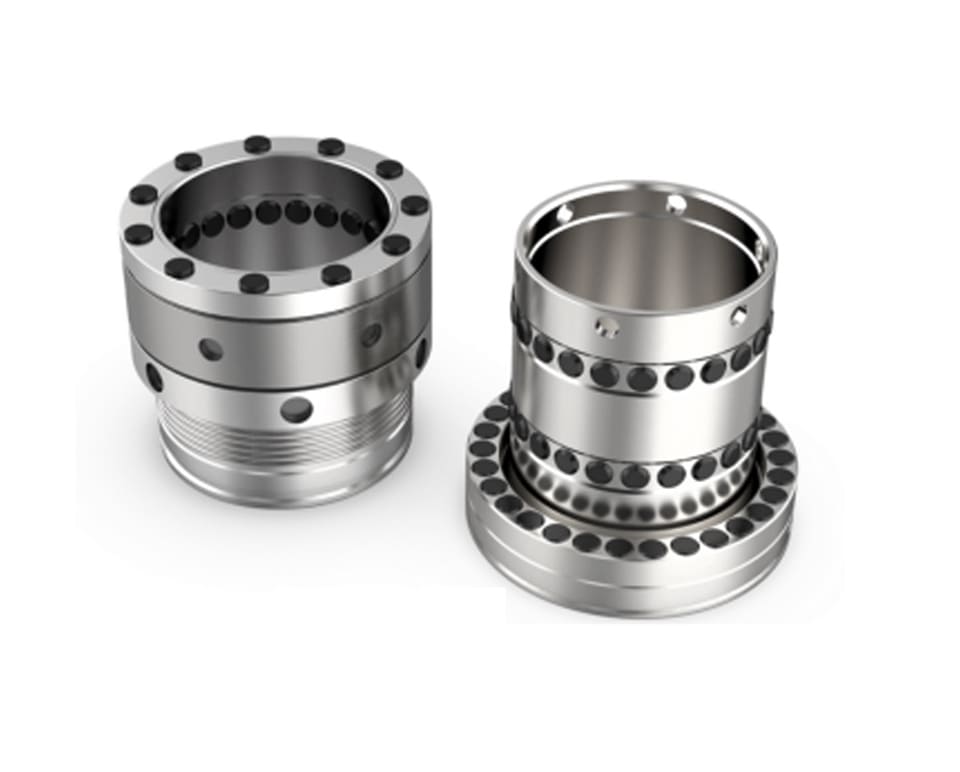 PDC TC TSP Bearings PDC TC TSP Bearings