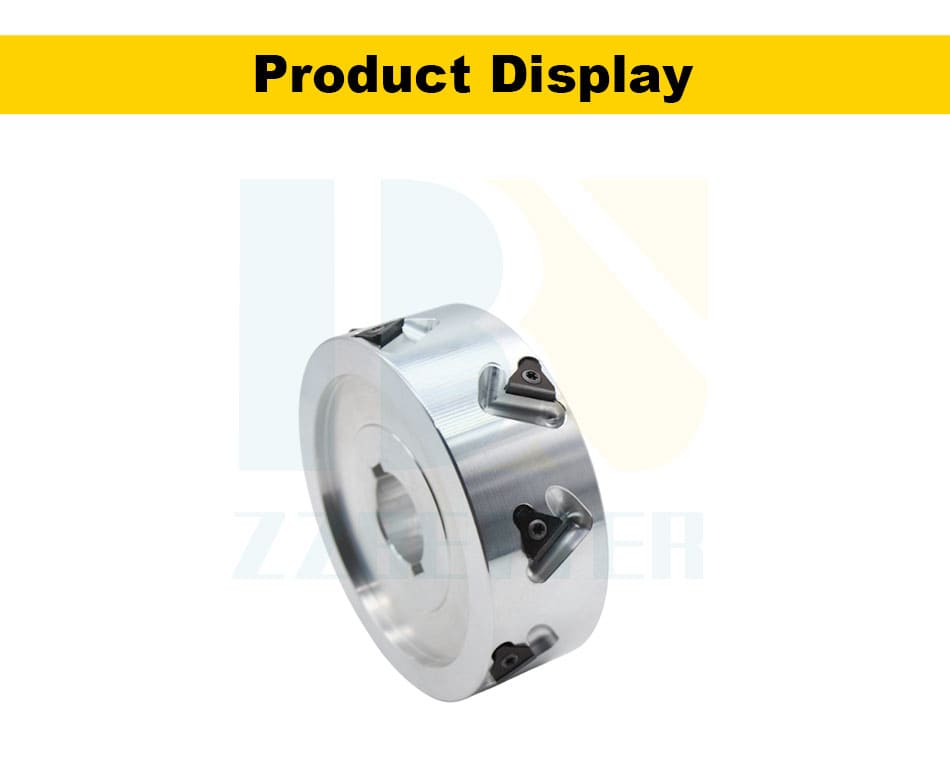 PCD Pre-milling Cutter for Edge Banding Machine PCD Pre-milling Cutter for Edge Banding Machine