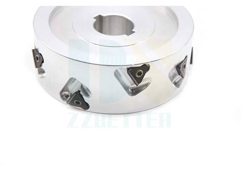 PCD Pre-milling Cutter for Edge Banding Machine PCD Pre-milling Cutter for Edge Banding Machine
