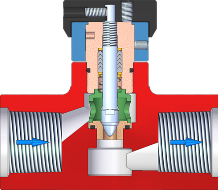 What is a Choke Valve? What is a Choke Valve?