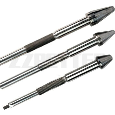 Choke Valve
