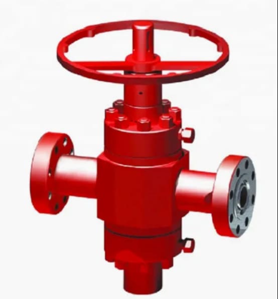 Why would you need a choke valve?