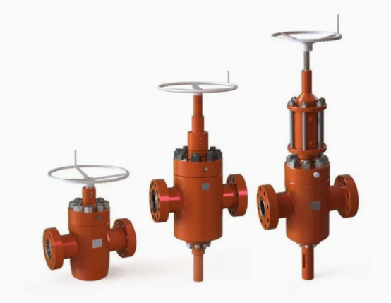 How to Choose Choke Valve Design and Sizes