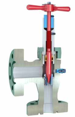 How to Choose Choke Valve Design and Sizes