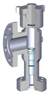 How to Choose Choke Valve Design and Sizes