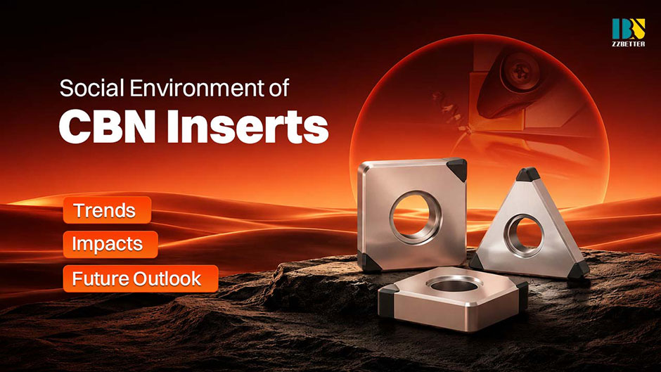 Social Environment of CBN Inserts: Trends and Future Outlook Social Environment of CBN Inserts: Trends and Future Outlook