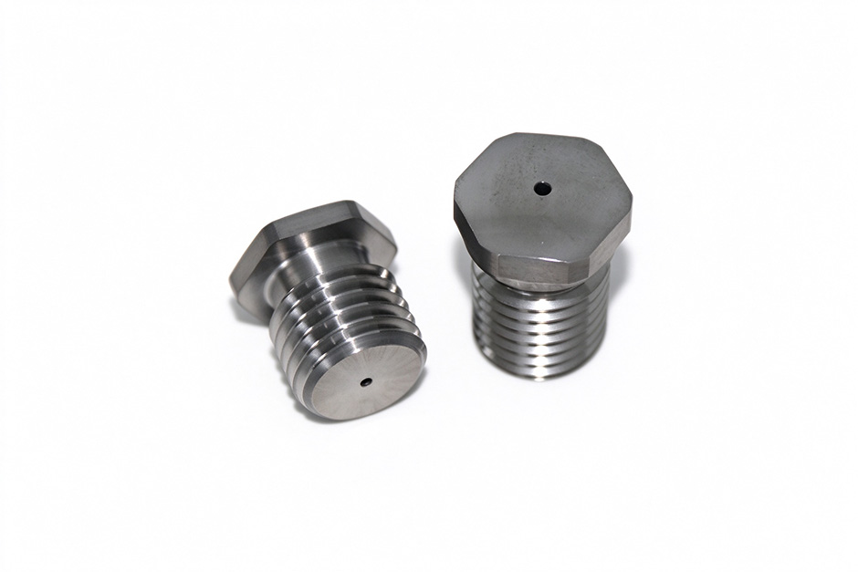 Tungsten Carbide Nozzles: Benefits, Applications & Uses Tungsten Carbide Nozzles: Benefits, Applications & Uses