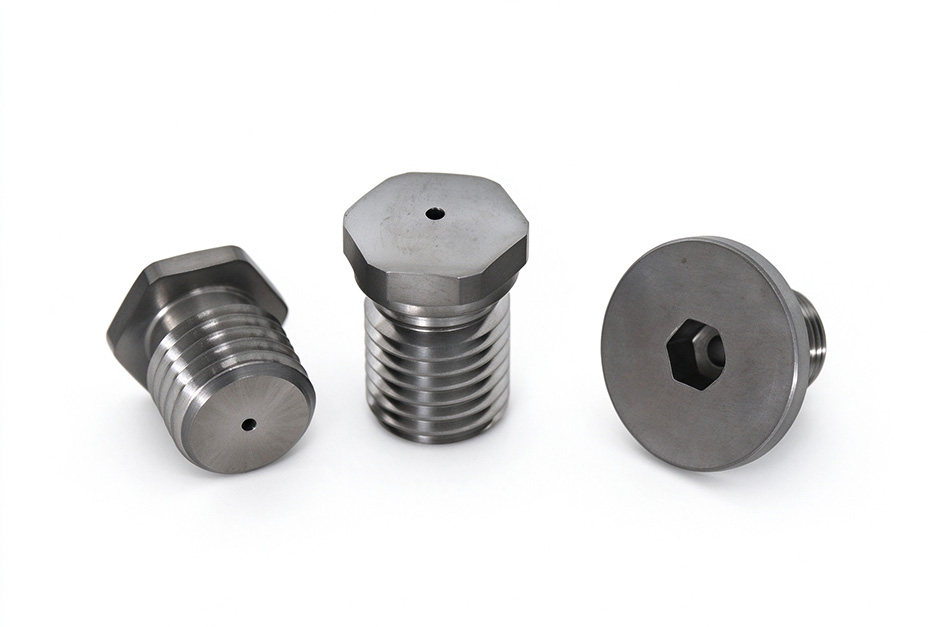 Tungsten Carbide Nozzles: Benefits, Applications & Uses Tungsten Carbide Nozzles: Benefits, Applications & Uses